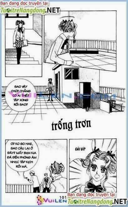 Sức Thanh Xuân Chapter 12 trang 100
