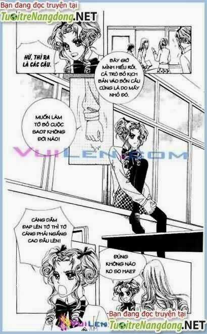 Sức Thanh Xuân Chapter 12 trang 102