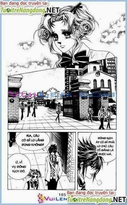 Sức Thanh Xuân Chapter 12 trang 104