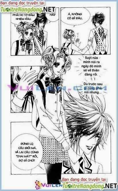 Sức Thanh Xuân Chapter 12 trang 105