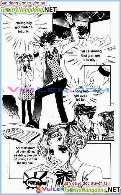 Sức Thanh Xuân Chapter 12 trang 108