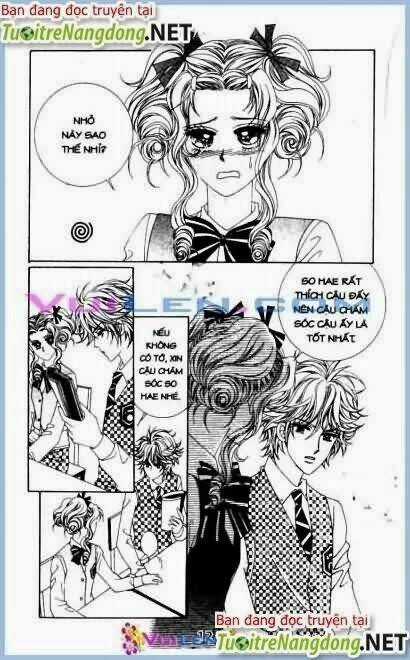 Sức Thanh Xuân Chapter 12 trang 11