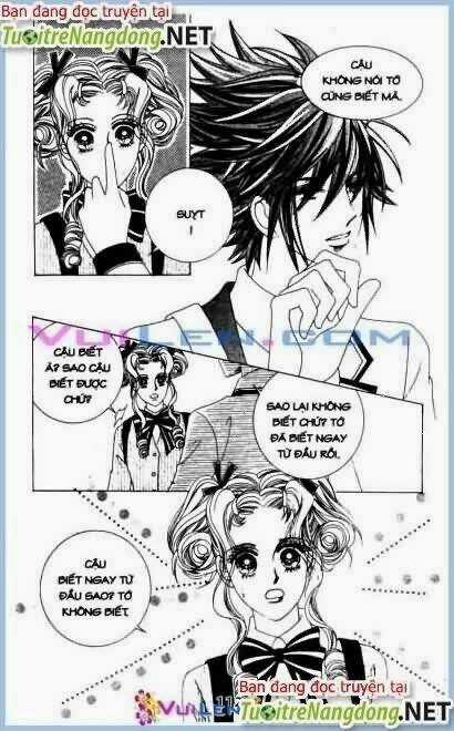 Sức Thanh Xuân Chapter 12 trang 111