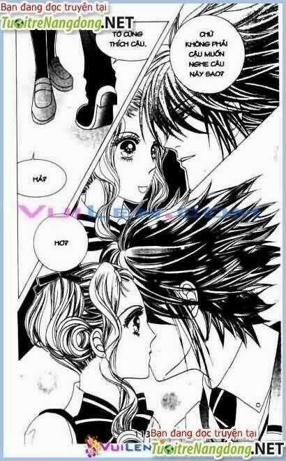 Sức Thanh Xuân Chapter 12 trang 112