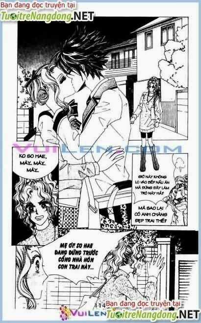 Sức Thanh Xuân Chapter 12 trang 113