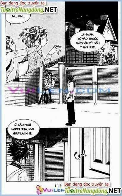 Sức Thanh Xuân Chapter 12 trang 114