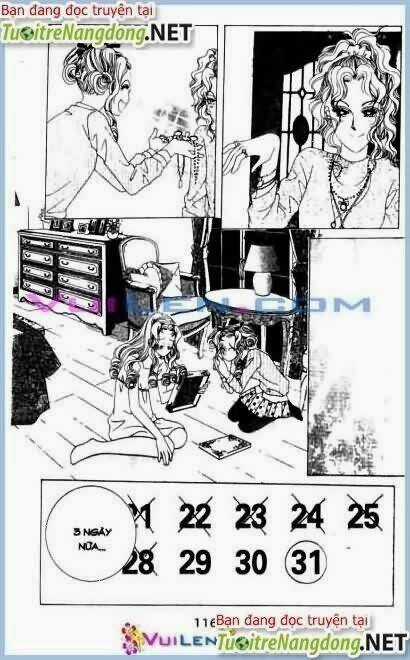 Sức Thanh Xuân Chapter 12 trang 115