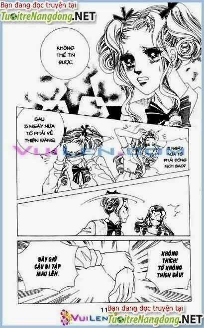 Sức Thanh Xuân Chapter 12 trang 116