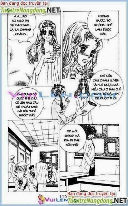 Sức Thanh Xuân Chapter 12 trang 118