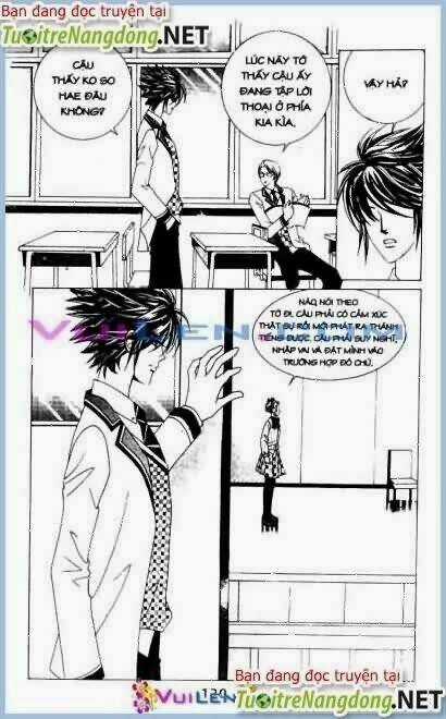 Sức Thanh Xuân Chapter 12 trang 119