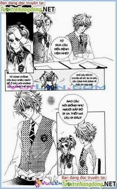 Sức Thanh Xuân Chapter 12 trang 12