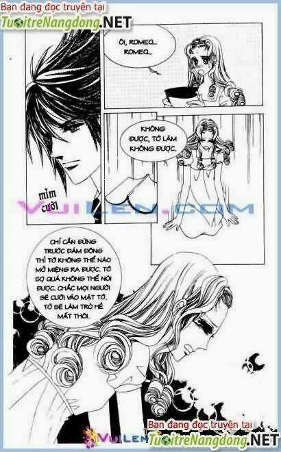 Sức Thanh Xuân Chapter 12 trang 120