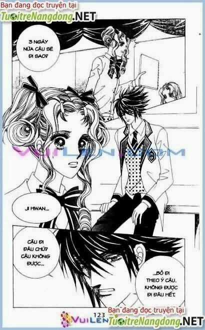 Sức Thanh Xuân Chapter 12 trang 122