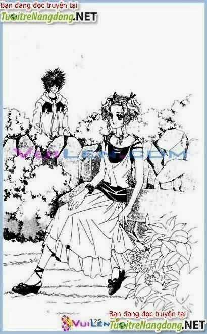 Sức Thanh Xuân Chapter 12 trang 124