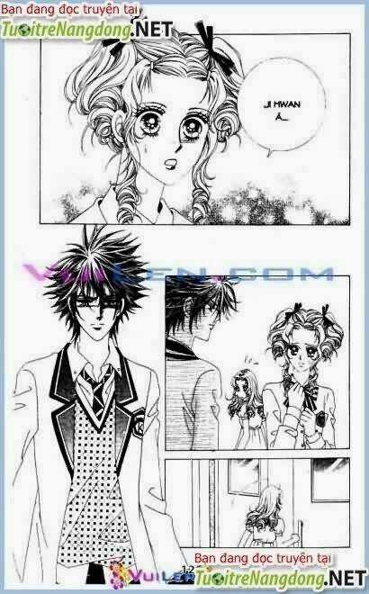 Sức Thanh Xuân Chapter 12 trang 125