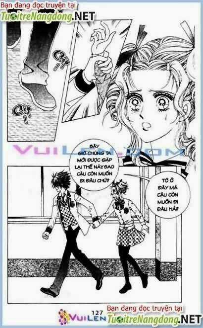 Sức Thanh Xuân Chapter 12 trang 126