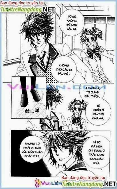 Sức Thanh Xuân Chapter 12 trang 127