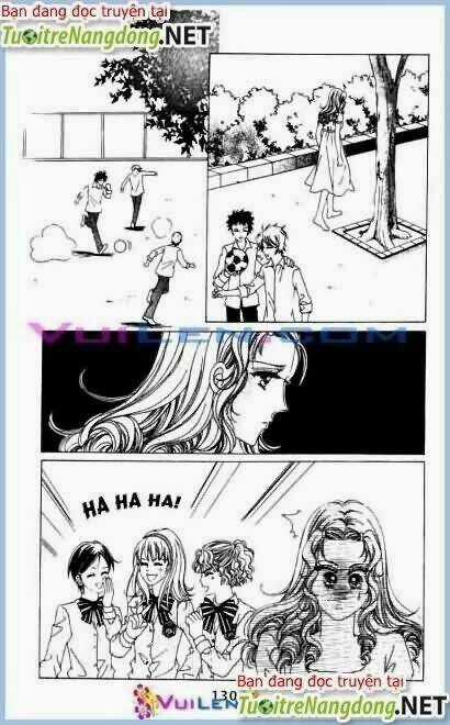 Sức Thanh Xuân Chapter 12 trang 129