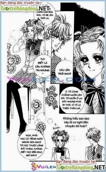 Sức Thanh Xuân Chapter 12 trang 13