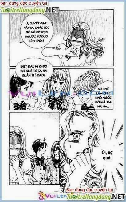 Sức Thanh Xuân Chapter 12 trang 130