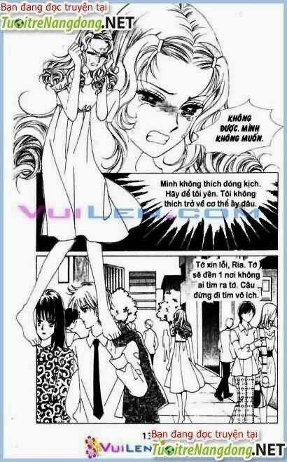 Sức Thanh Xuân Chapter 12 trang 133