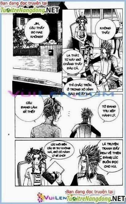 Sức Thanh Xuân Chapter 12 trang 134