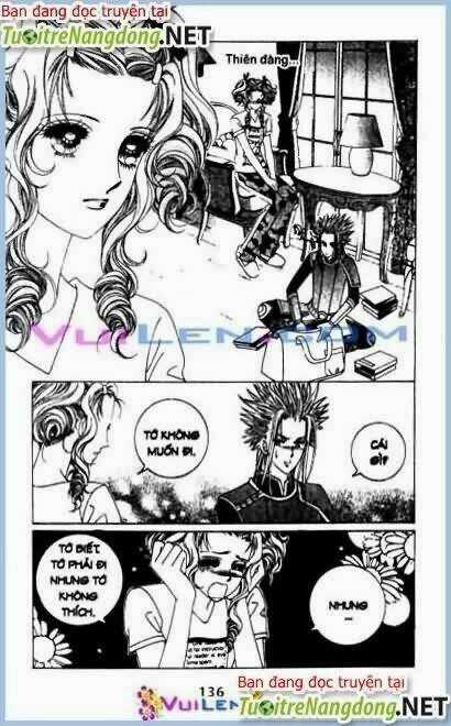 Sức Thanh Xuân Chapter 12 trang 135