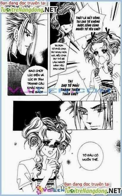 Sức Thanh Xuân Chapter 12 trang 136