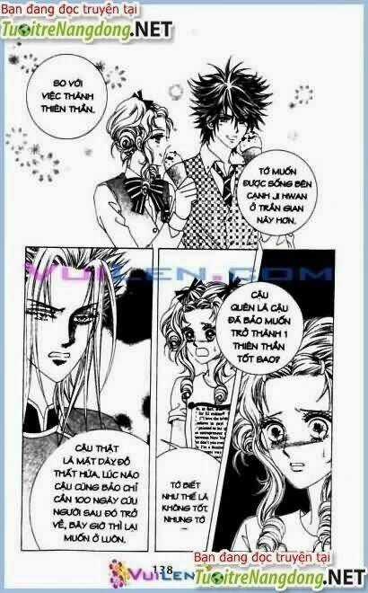 Sức Thanh Xuân Chapter 12 trang 137