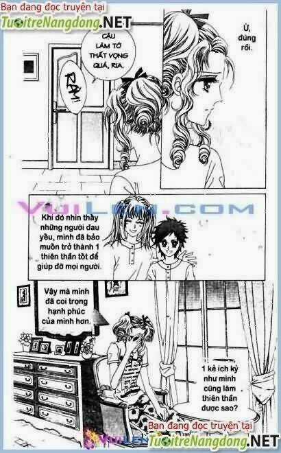 Sức Thanh Xuân Chapter 12 trang 138