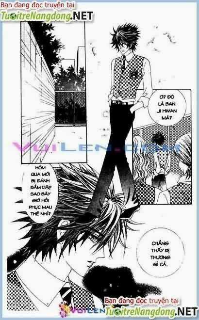 Sức Thanh Xuân Chapter 12 trang 15