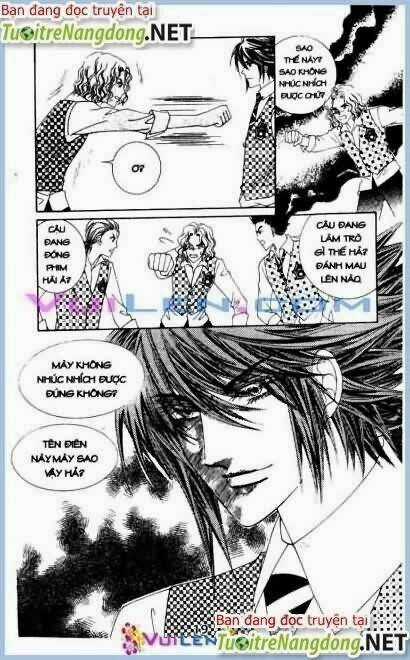 Sức Thanh Xuân Chapter 12 trang 18