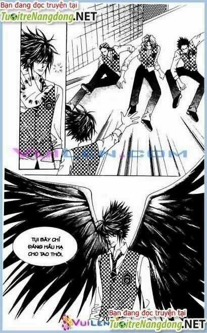 Sức Thanh Xuân Chapter 12 trang 19