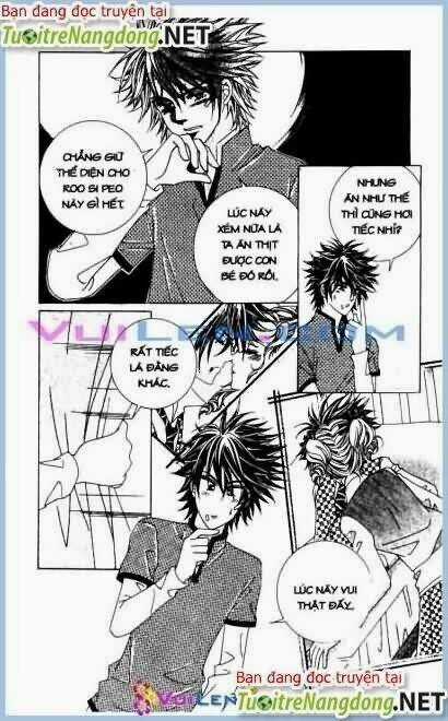 Sức Thanh Xuân Chapter 12 trang 2