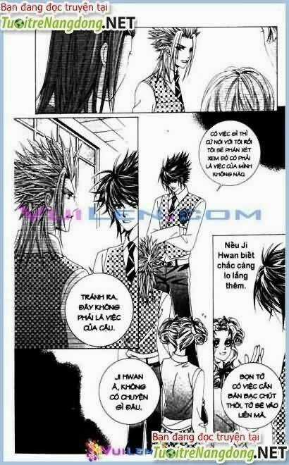 Sức Thanh Xuân Chapter 12 trang 29