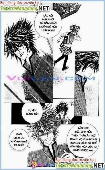 Sức Thanh Xuân Chapter 12 trang 3