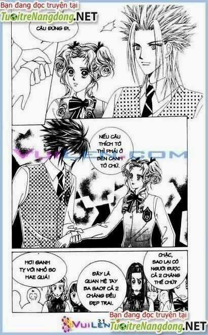 Sức Thanh Xuân Chapter 12 trang 30