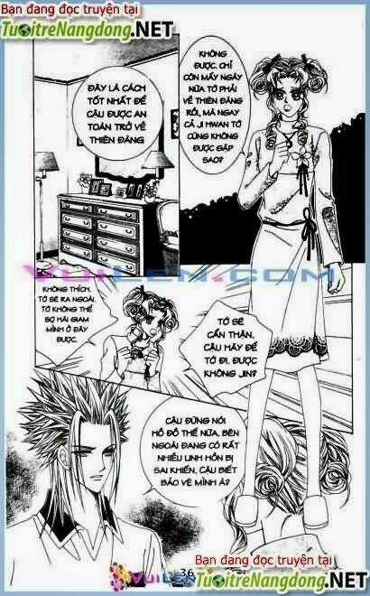 Sức Thanh Xuân Chapter 12 trang 35