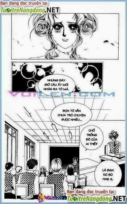 Sức Thanh Xuân Chapter 12 trang 36