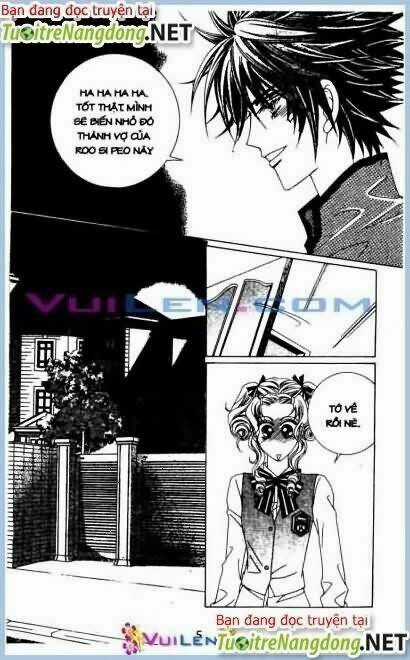 Sức Thanh Xuân Chapter 12 trang 4