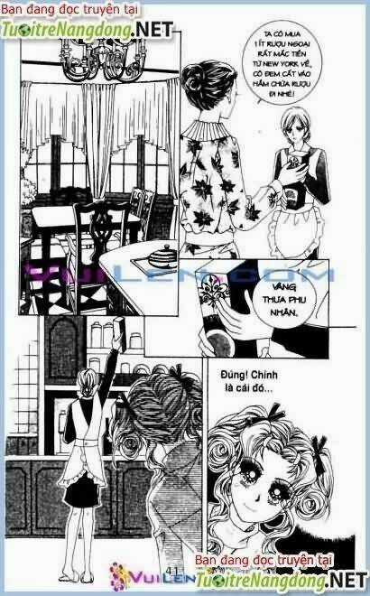 Sức Thanh Xuân Chapter 12 trang 40