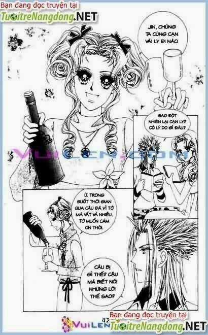 Sức Thanh Xuân Chapter 12 trang 41