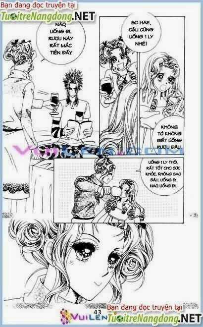 Sức Thanh Xuân Chapter 12 trang 42