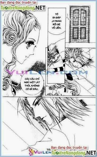 Sức Thanh Xuân Chapter 12 trang 45