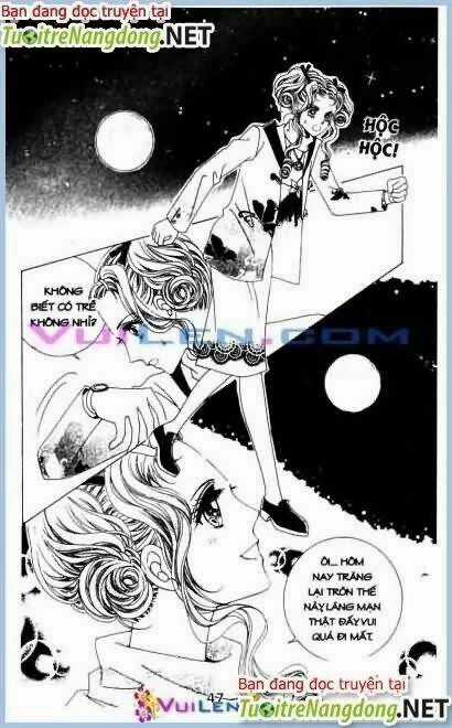 Sức Thanh Xuân Chapter 12 trang 46