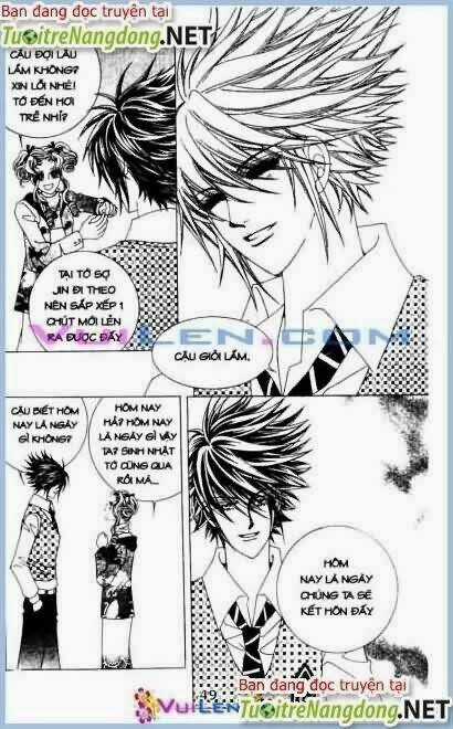 Sức Thanh Xuân Chapter 12 trang 48