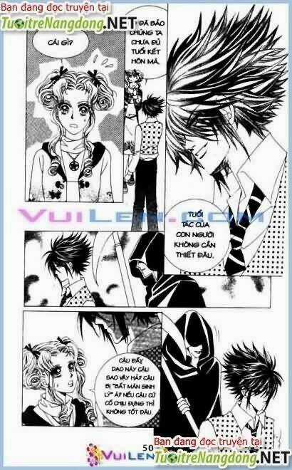 Sức Thanh Xuân Chapter 12 trang 49