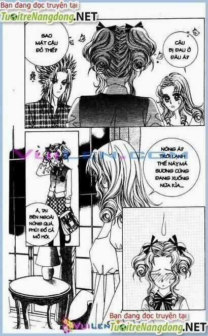 Sức Thanh Xuân Chapter 12 trang 5