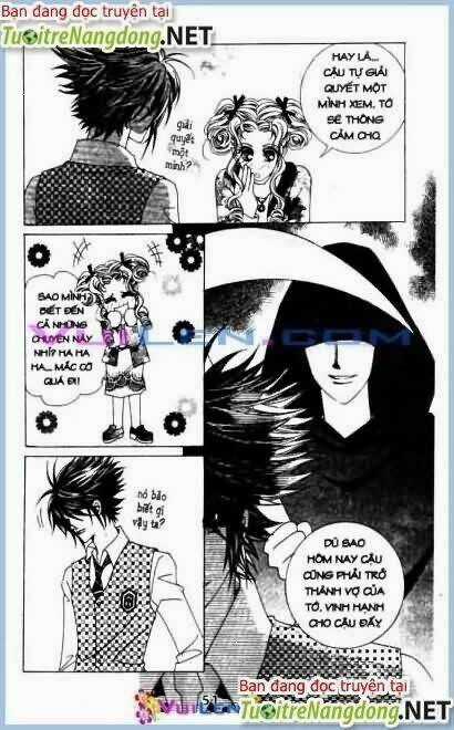 Sức Thanh Xuân Chapter 12 trang 50