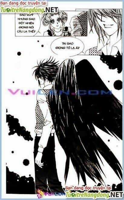 Sức Thanh Xuân Chapter 12 trang 51